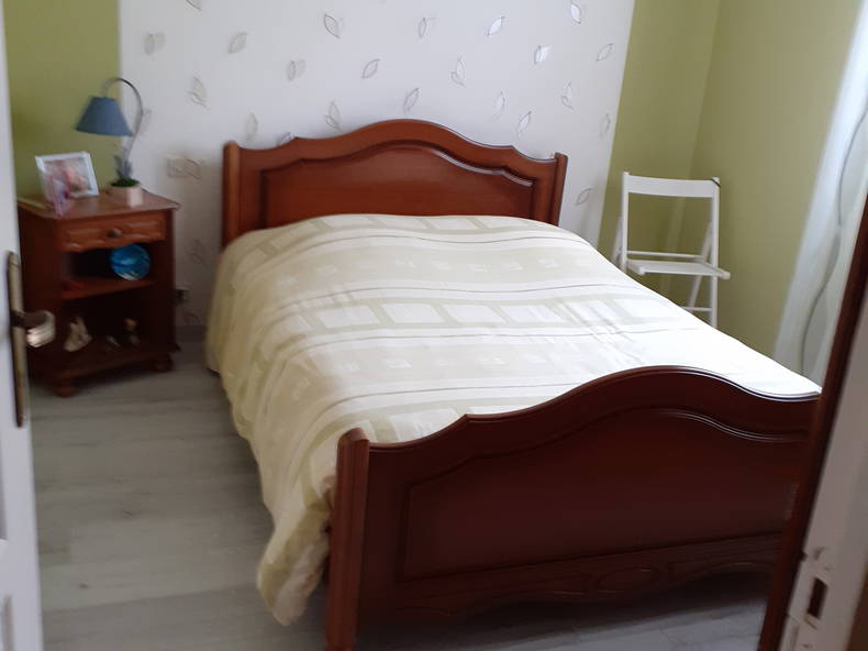 Homestay La Bruffière 160825-4