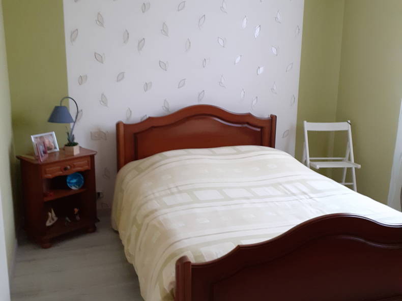 Homestay La Bruffière 160825-1