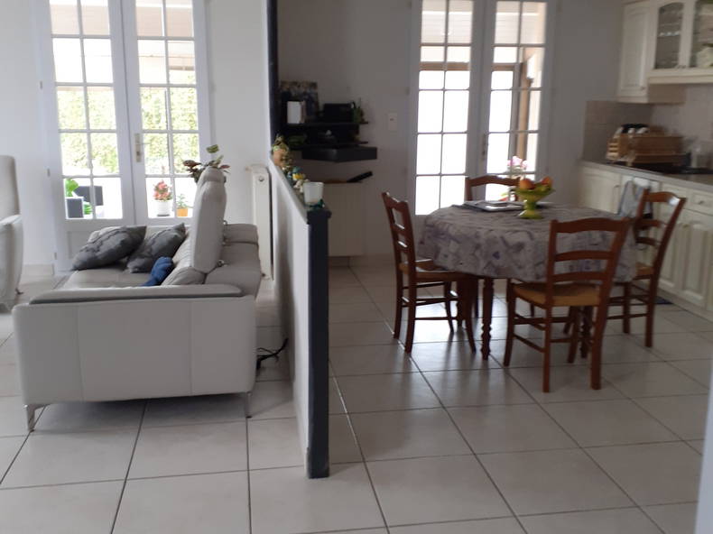 Homestay La Bruffière 160825-2