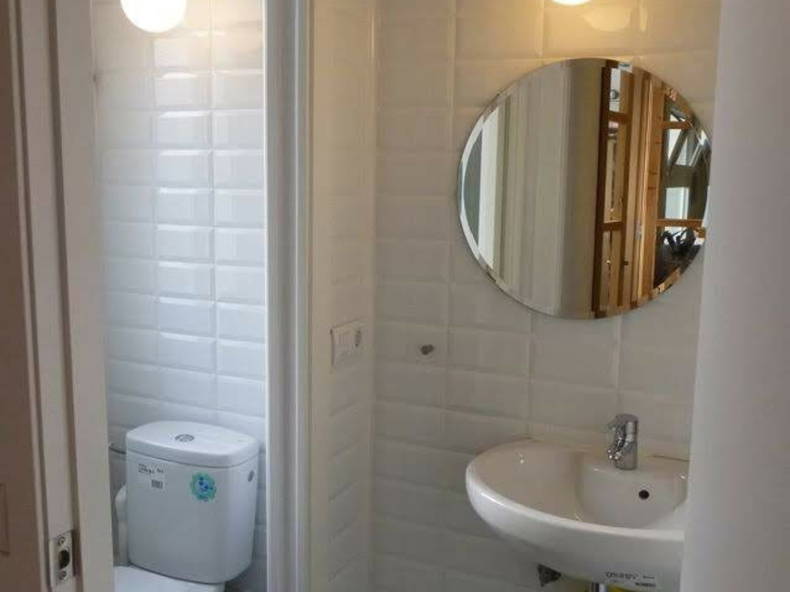 Chambre Chez L'habitant Barcelona 251890-3