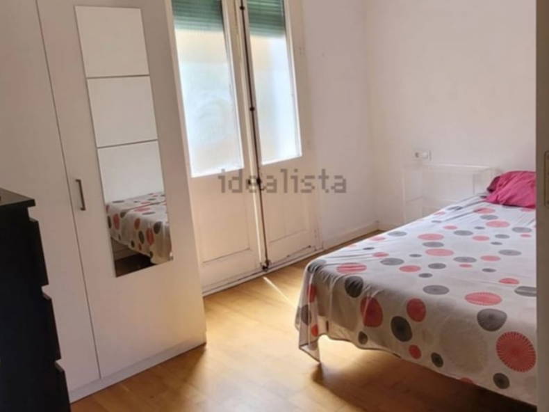 Chambre Chez L'habitant Barcelona 251890-5