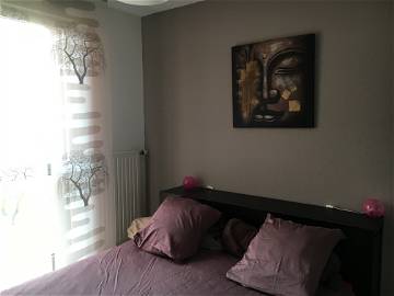 Room For Rent Saint-Étienne 129266-1