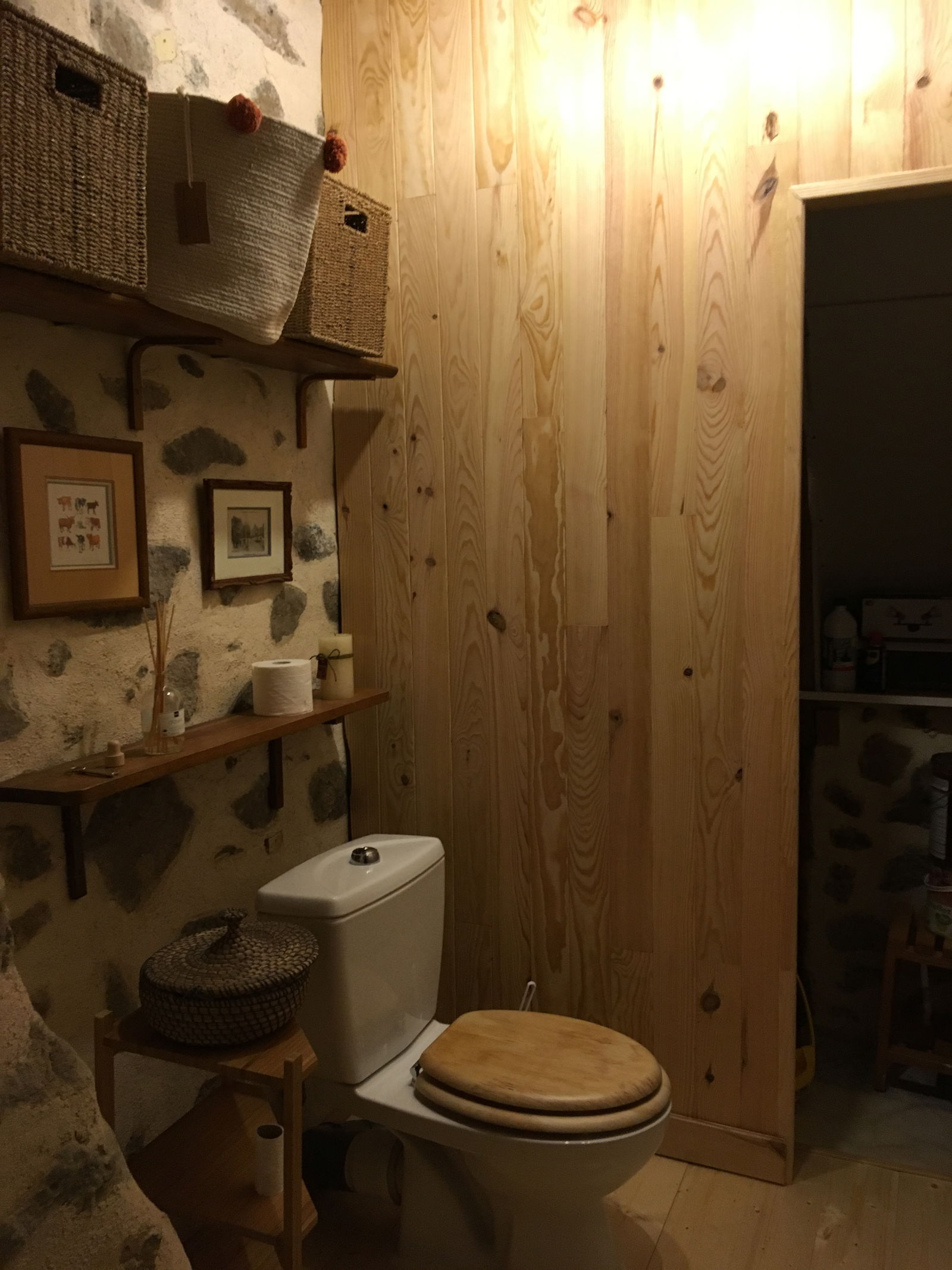 Homestay Besse-et-Saint-Anastaise 223570