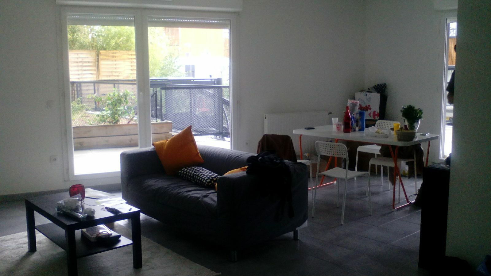 Colocation Bordeaux 132849