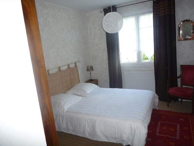 Homestay Le Mans 47950