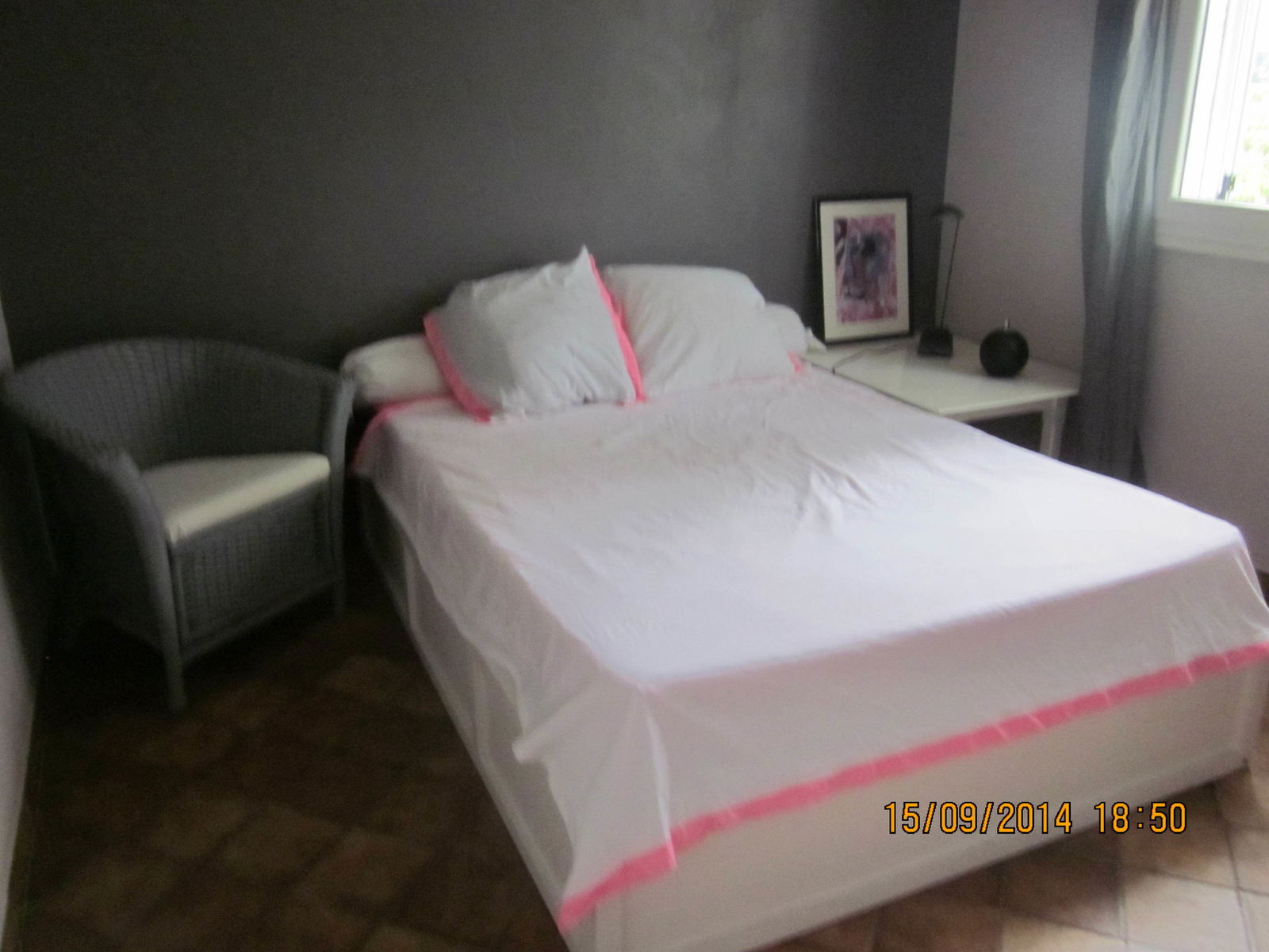 Homestay Vic-la-Gardiole 85326