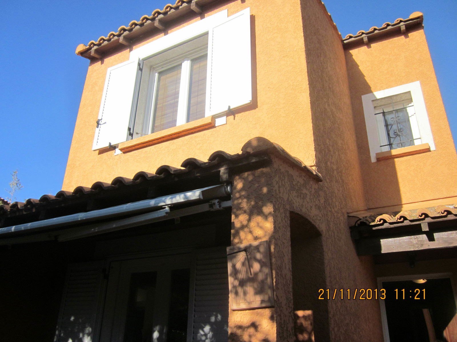 Homestay Vic-la-Gardiole 85326
