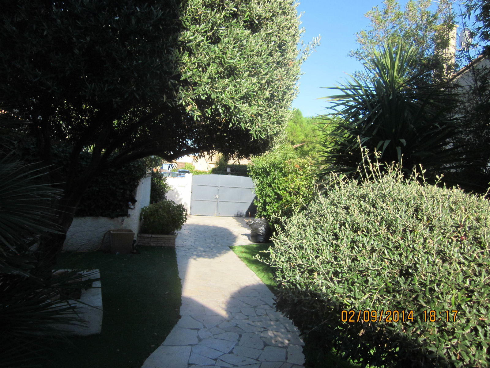 Homestay Vic-la-Gardiole 85326