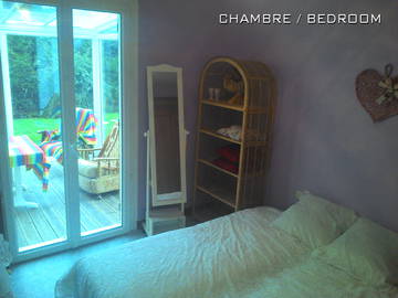 Chambre À Louer Rucqueville 65444