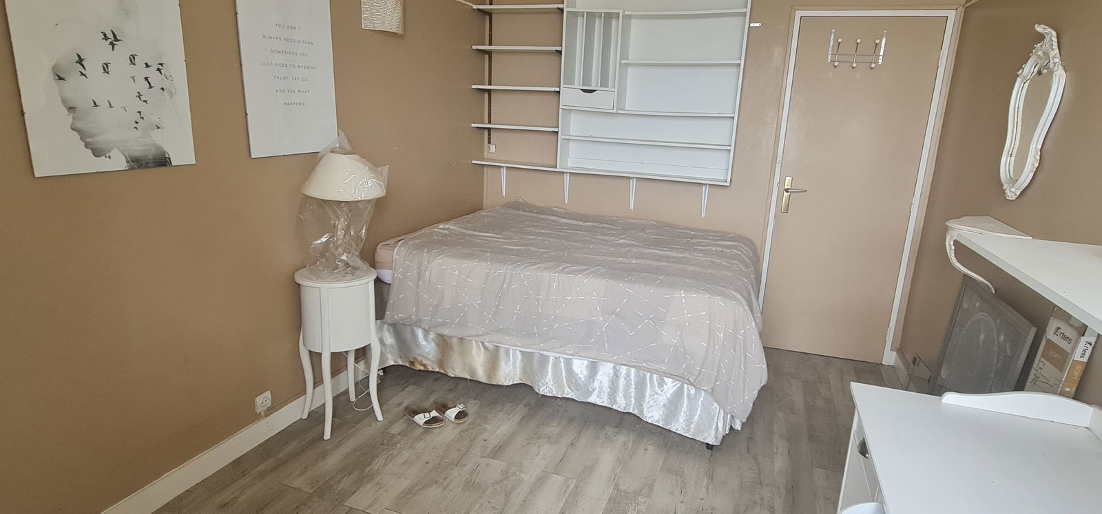 Homestay Fresnes 400576