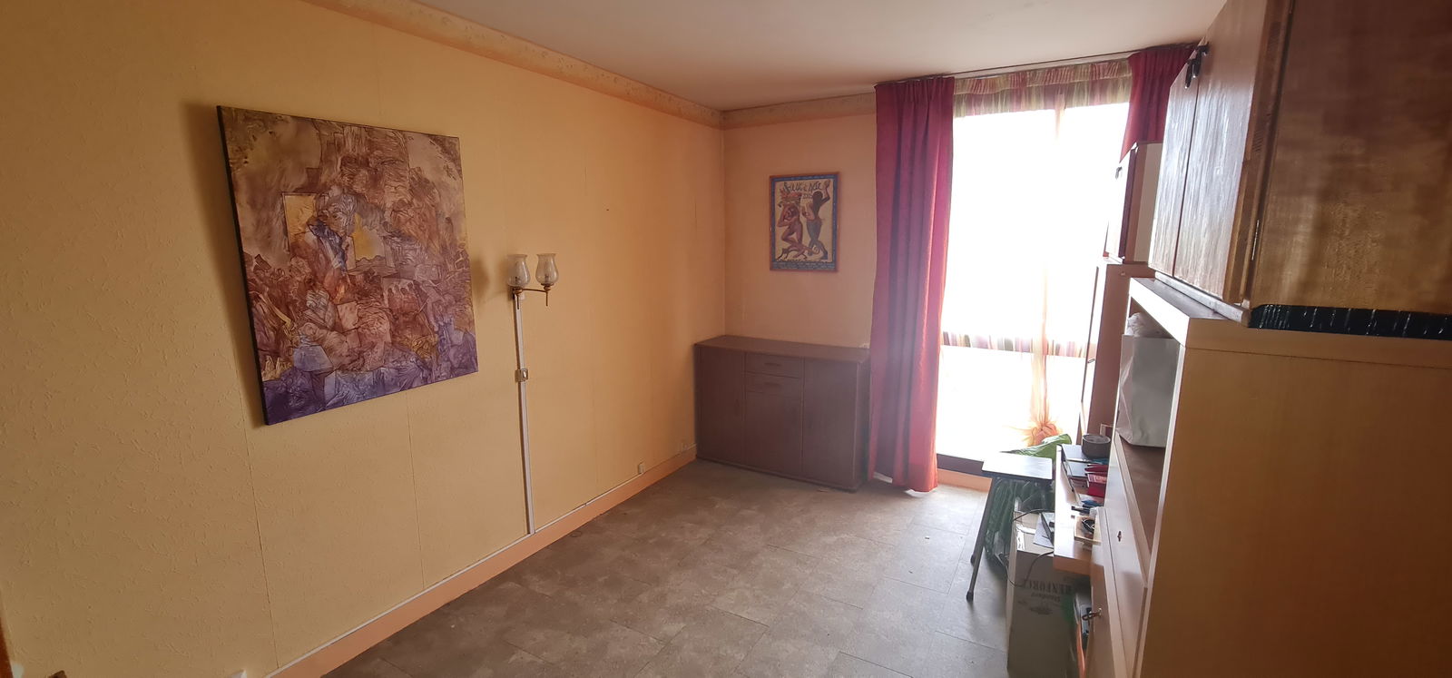 Homestay Fresnes 400576