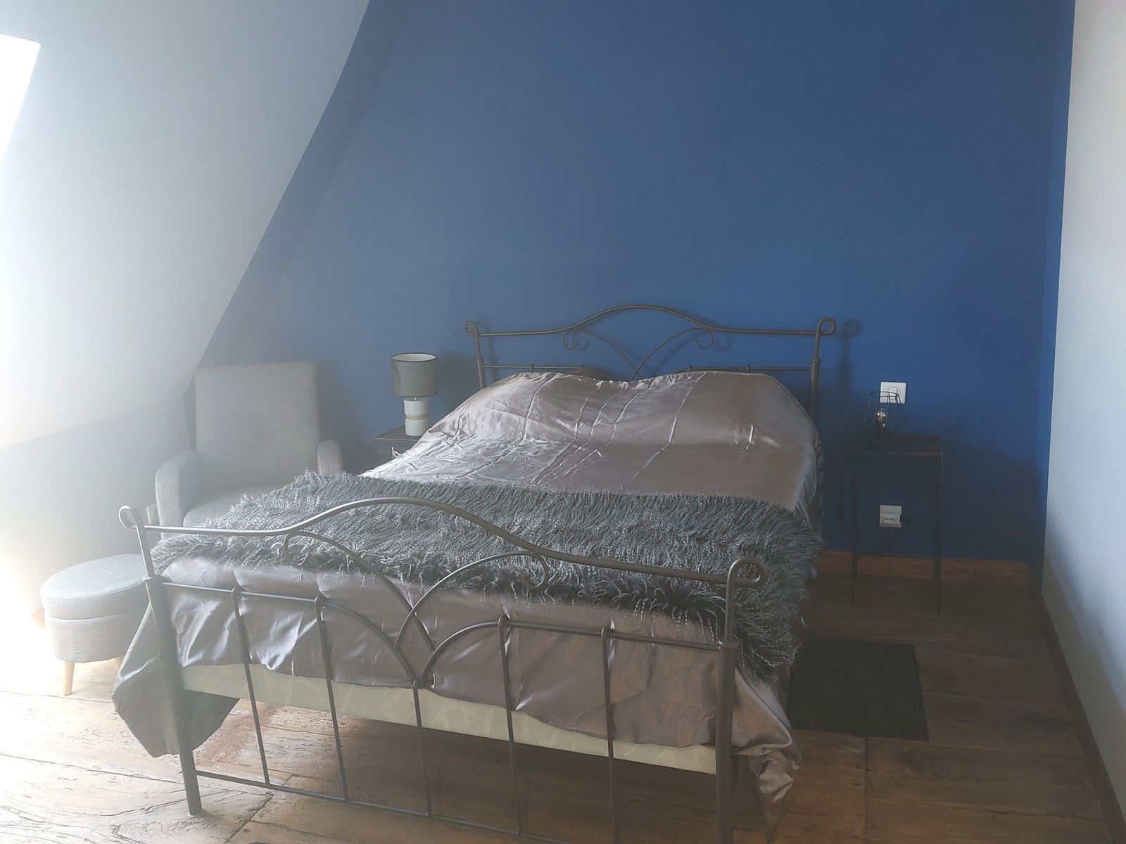 Homestay Idron 283530