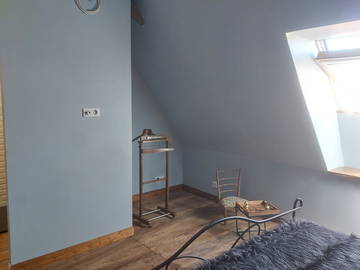 Chambre Chez L'habitant Idron 283530-4