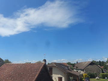 Chambre Chez L'habitant Idron 283530-5