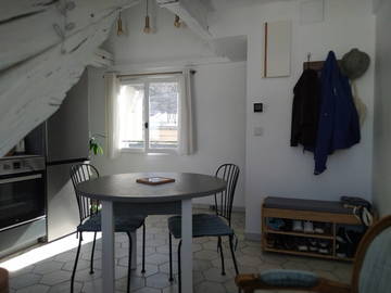 Room For Rent Paris 289531