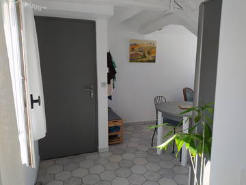 Chambre À Louer Paris 289531