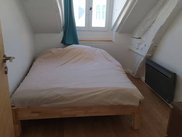 Homestay Paris 289531-4