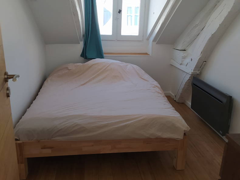 Homestay Paris 289531-4