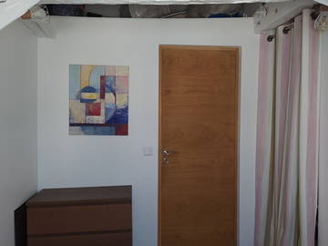 Homestay Paris 289531-5