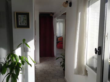 Homestay Paris 289531-6