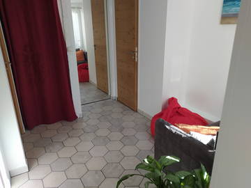 Homestay Paris 289531-7