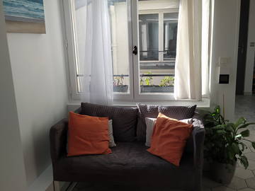 Homestay Paris 289531-8