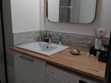 Homestay Paris 289531-10