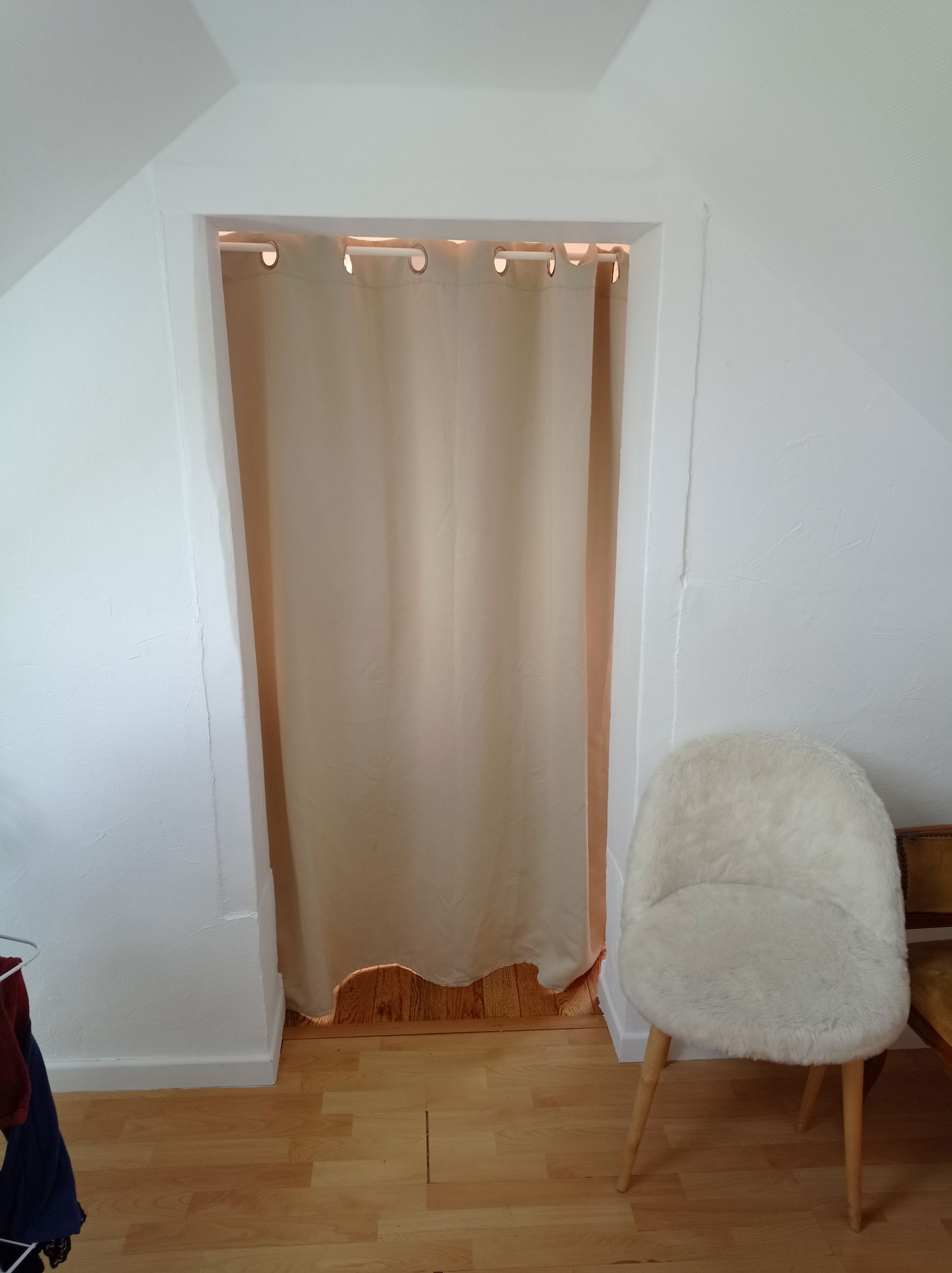 Homestay Boissy-Saint-Léger 586637