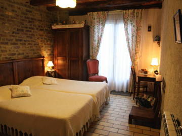 Chambre À Louer Monthodon 89259