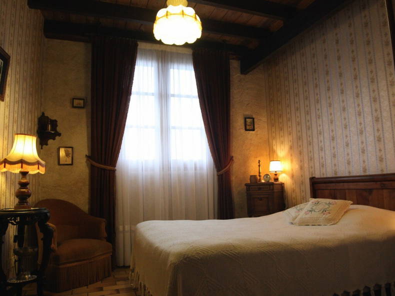 Gästezimmer Monthodon 89259-3