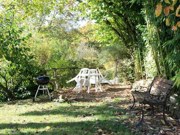 Chambre D'hôte Monthodon 89259-6