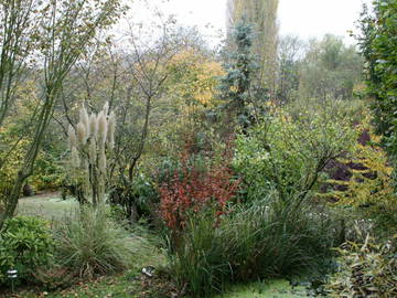 Chambre D'hôte Monthodon 89259-8