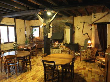 Chambre D'hôte Monthodon 89259-10