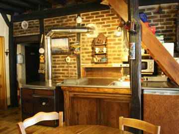 Chambre D'hôte Monthodon 89259-11