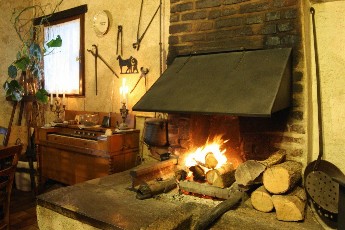 Bed And Breakfast Monthodon 89259