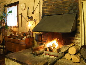 Chambre D'hôte Monthodon 89259-12