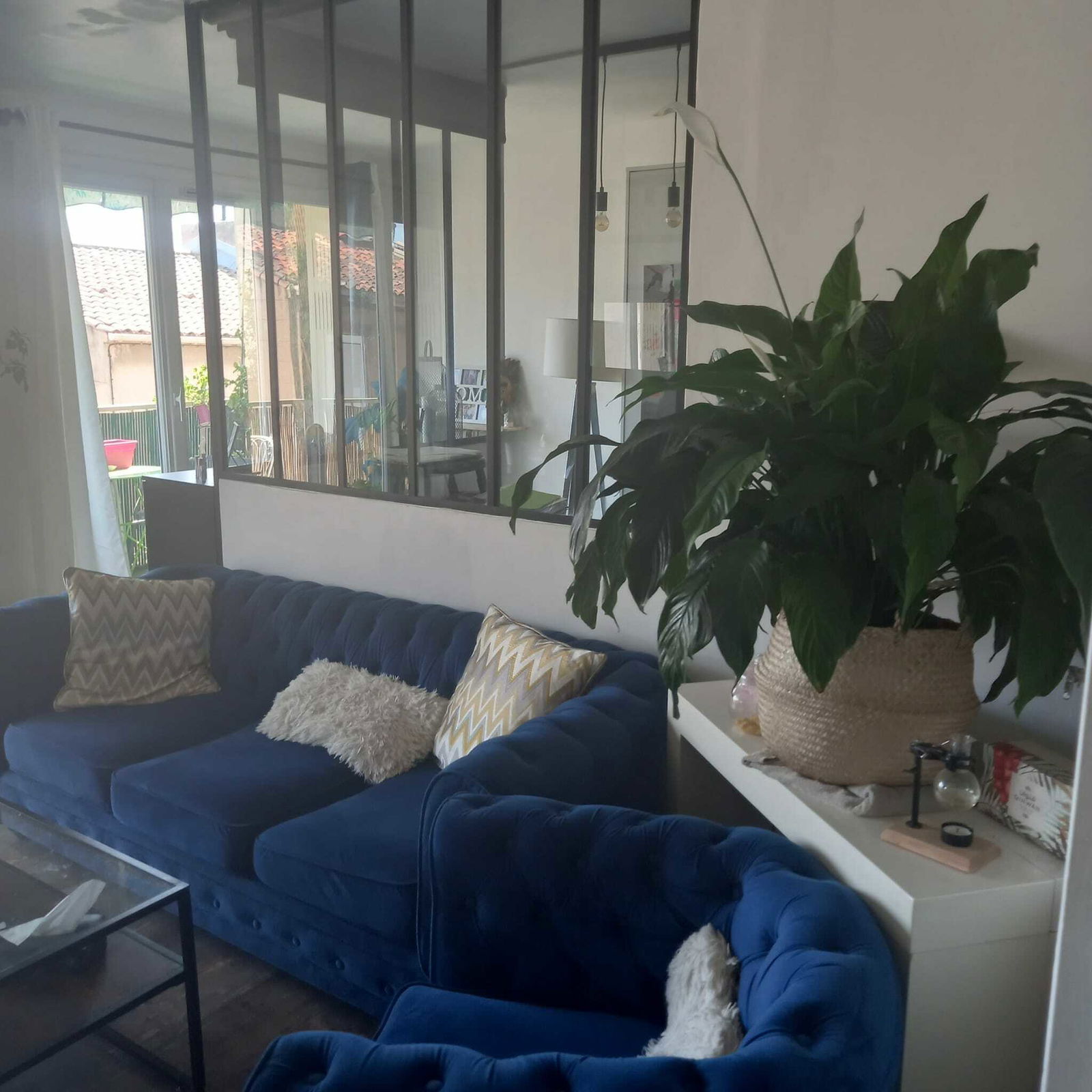 Homestay Marseille 260102