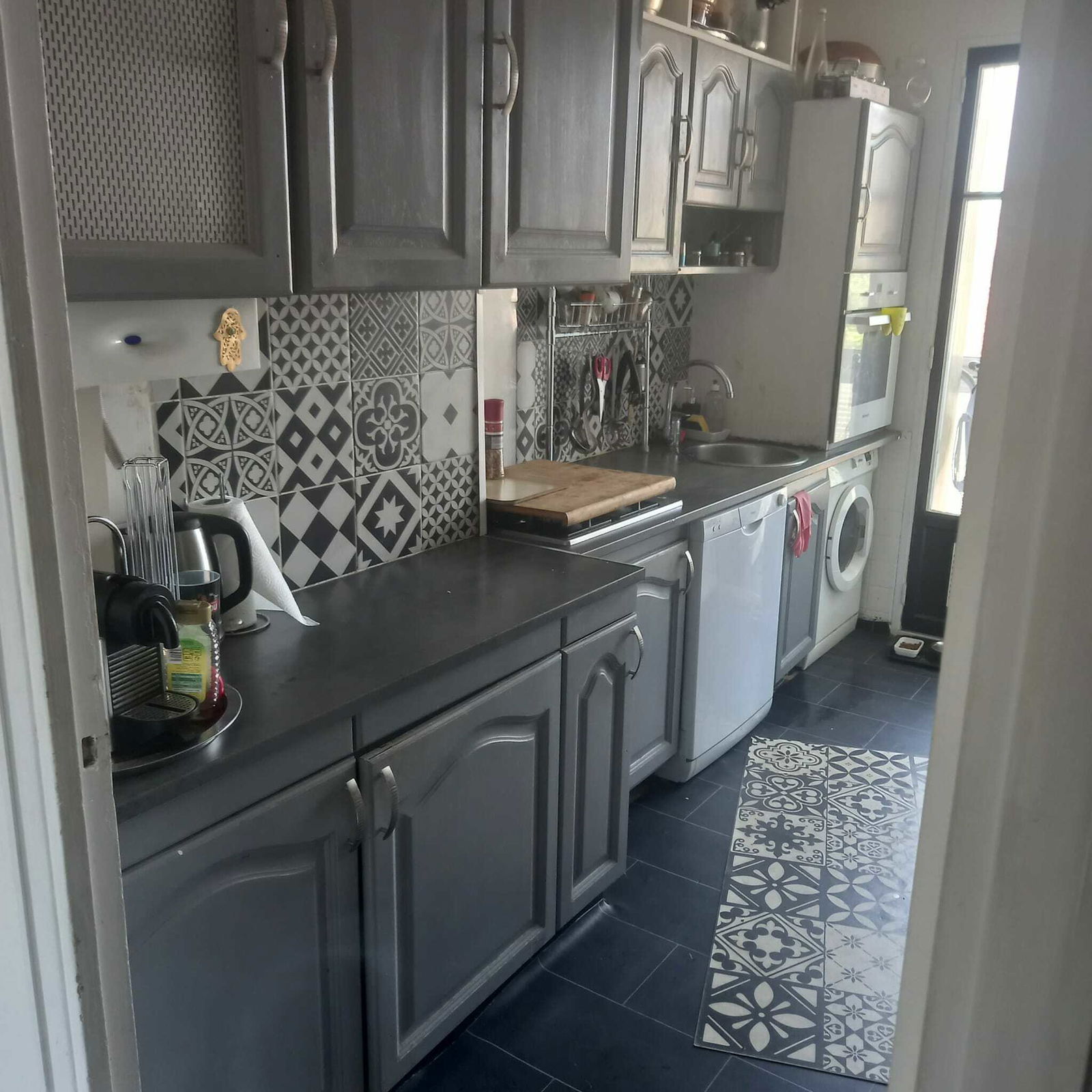 Homestay Marseille 260102