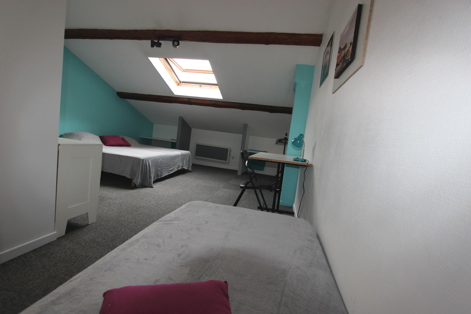 Bed And Breakfast Albi 38477