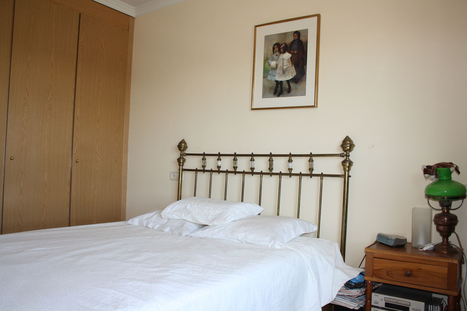 Homestay Collado Villalba 114333