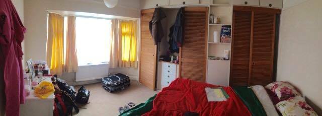 Homestay Oxford 151319