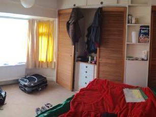 Zakwaterowanie U Rodziny Oxford 151319-2