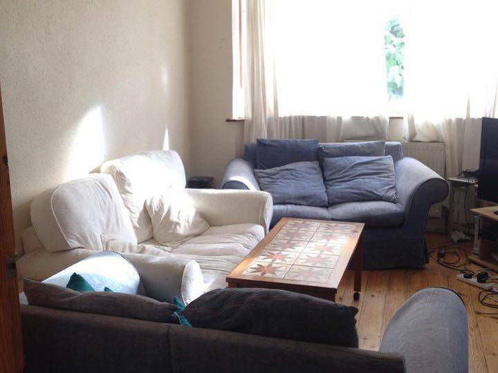 Zakwaterowanie U Rodziny Oxford 151319-3