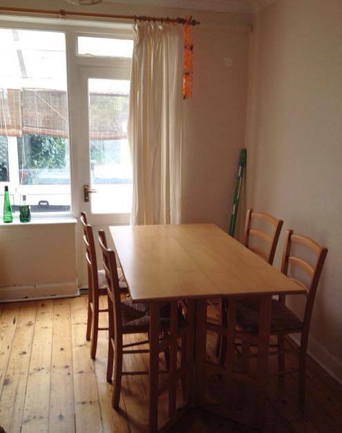 Homestay Oxford 151319