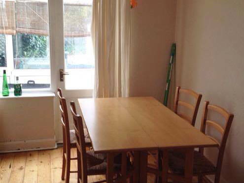 Zakwaterowanie U Rodziny Oxford 151319-4