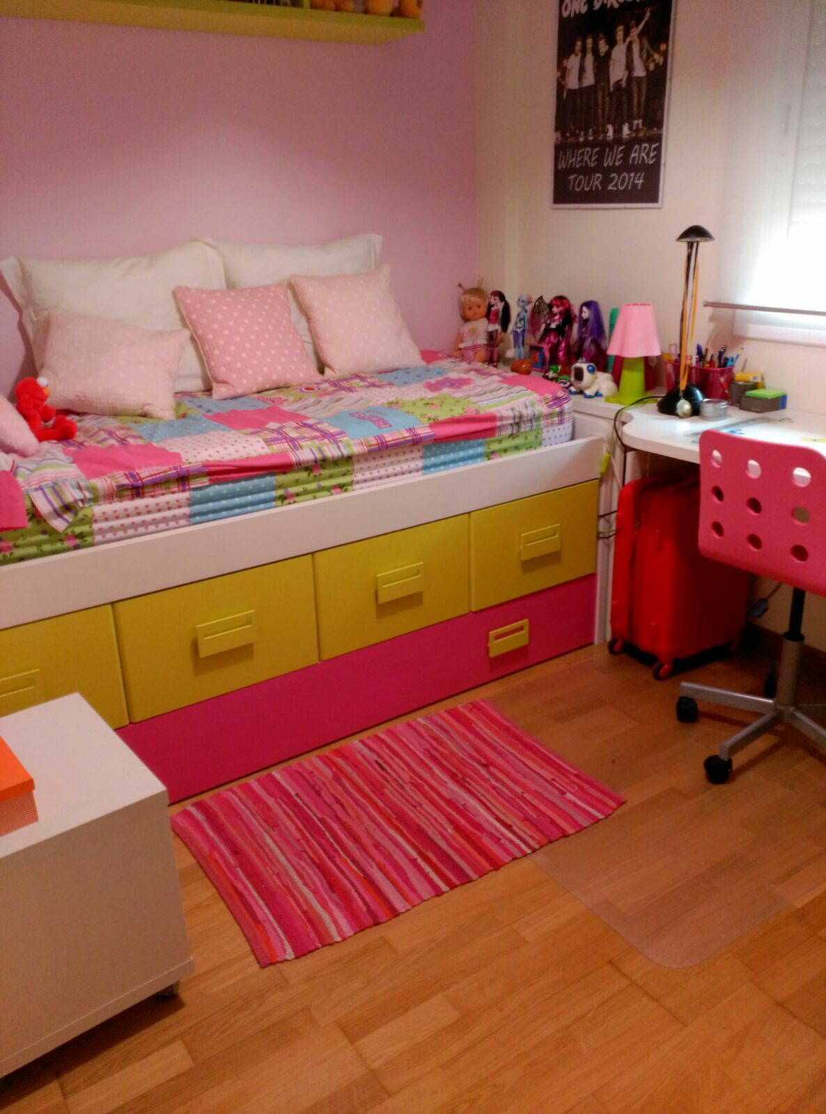 Homestay L'Hospitalet de Llobregat 113649
