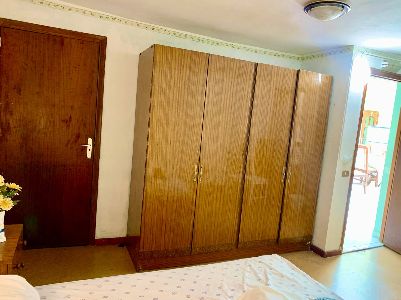 Guest Room La Laguna 670139
