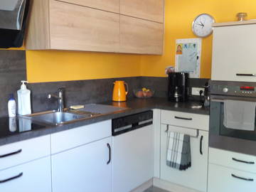 Chambre Chez L'habitant Colmar 110281-4