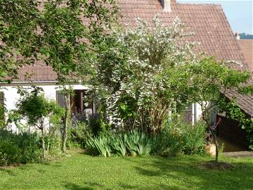 Habitación En Alquiler Ormoy-La-Rivière 296107-1