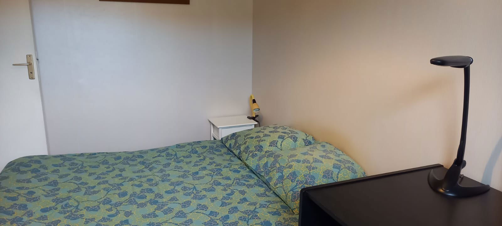 Homestay Ormoy-la-Rivière 296107